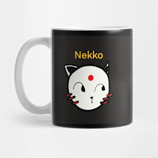 NEKKO original Mug